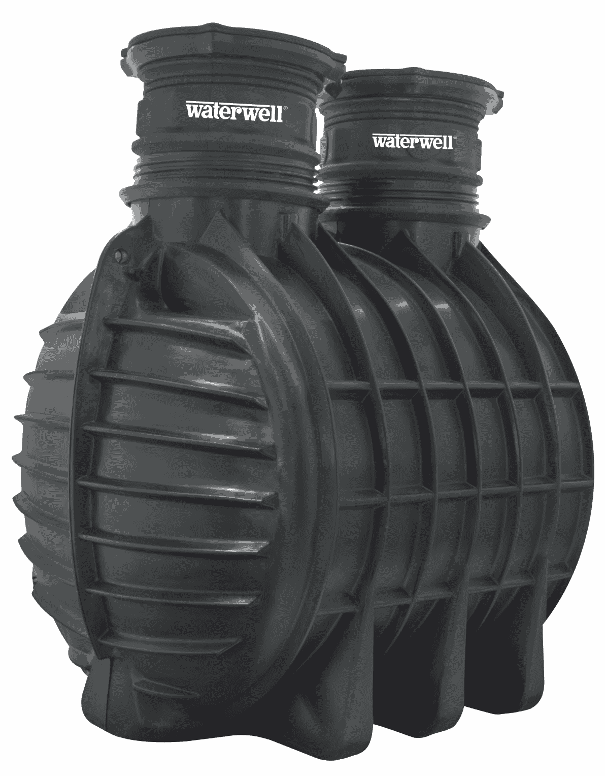 Vectus UG Tank 1000L